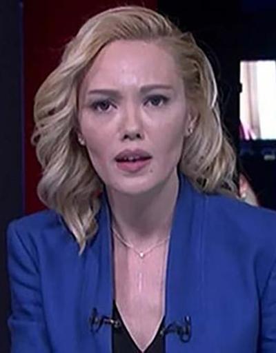 Darbe bildirisini okuyan TRT spikeri Tijen Karaşın gözaltına alındığı iddiasıyla ilgili açıklama