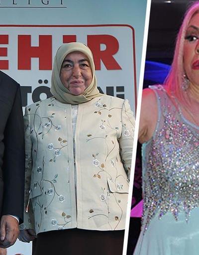 Başbakanın eşi Semiha Yıldırım da Semiha Yankıya açtığı davayı geri çekti