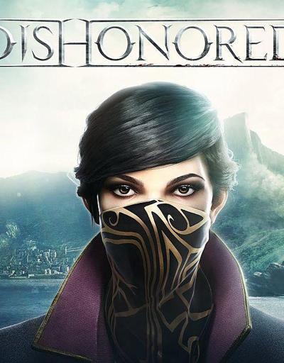 Dishonored 2 hiç de mütevazı değil
