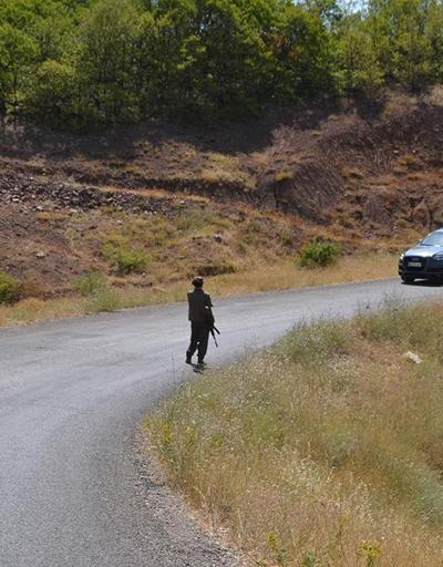 PKKlıların kaçırdığı AK Partili başkanın cesedi bulundu