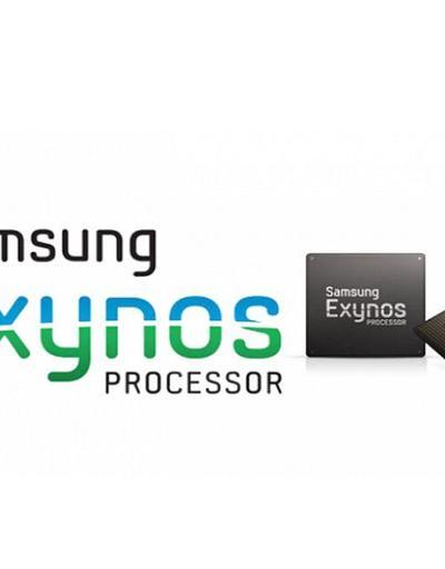 Samsung Exynos 8895 çok iddialı