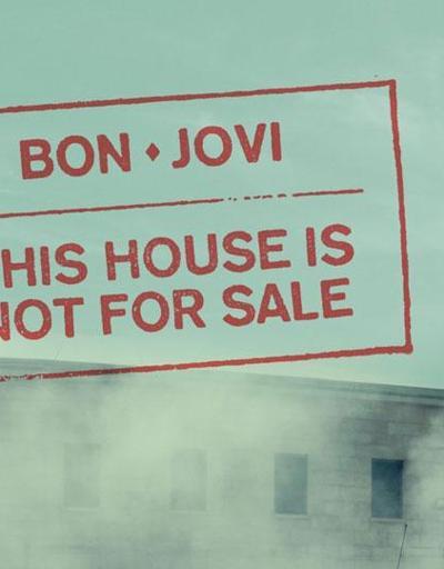 Bon Jovi hayranlarının merakla beklediği albüm görücüye çıktı