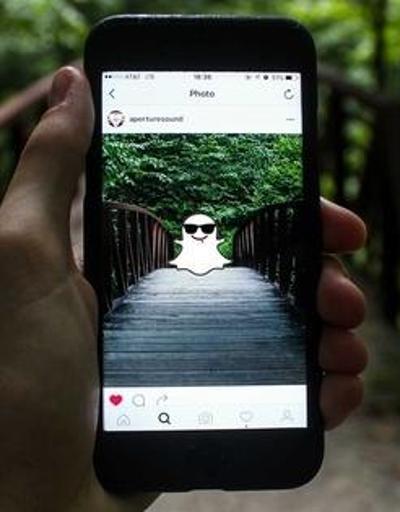 Instagram mı Snapchat mi