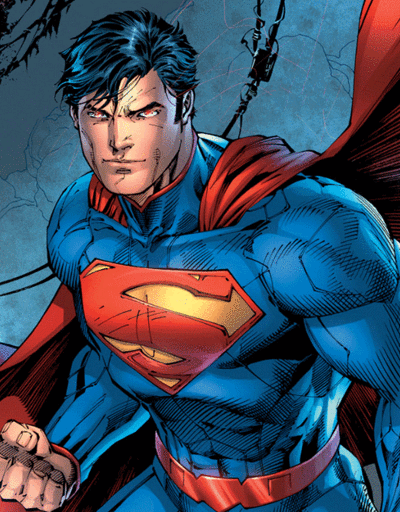 Superman çizgi romanı 1 milyona satıldı