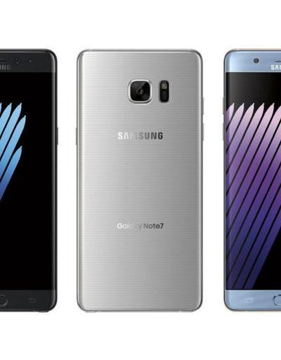 Samsung, Galaxy Note 7 yüzünden kaç para kaybedecek