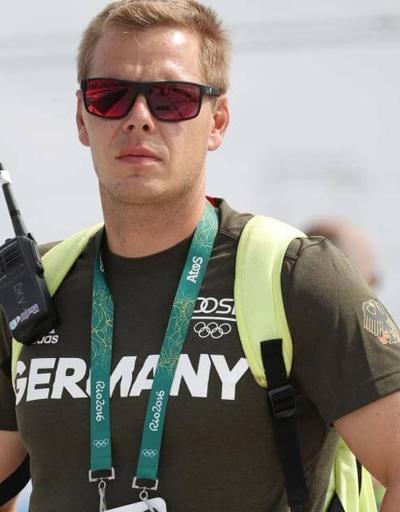 Rioda ölen Alman antrenör 4 kişiye hayat verdi