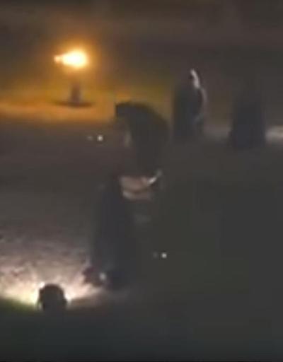 CERN yetkilileri insan kurban etme videosu hakkında soruşturma başlattı