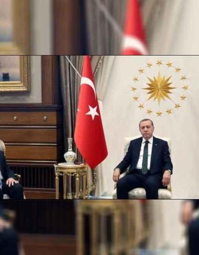 Eski Sayıştay Başkanı Recai Akyel Cumhurbaşkanı Erdoğanın başdanışmanı oldu