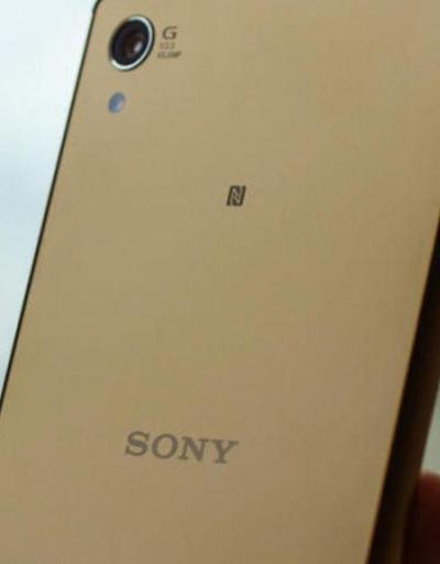 Sony yeni bir akıllı telefon çıkartacak