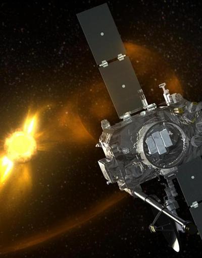 NASA iki yıldır kayıp olan uzay mekiğini buldu