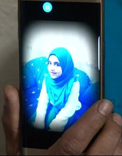 9 yaşındaki Zehra, bombalardan kurtulamadı