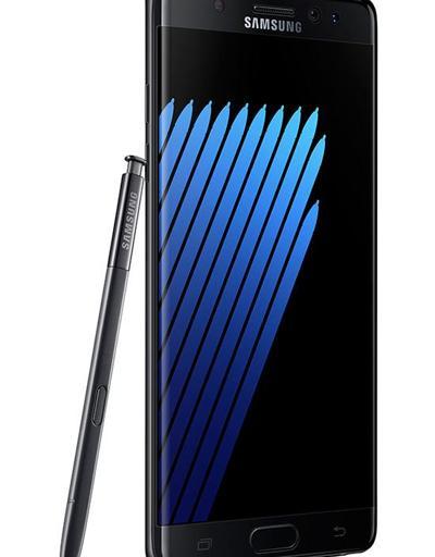 Samsung Galaxy Note 7nin Türkiye satış fiyatı ve çıkış tarihi