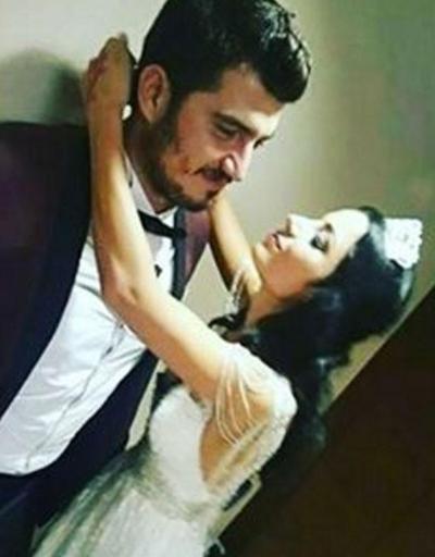 Kısmetse Olur yarışmacılarından Nur Erkoç ve Batuhan Cimilli evlendi