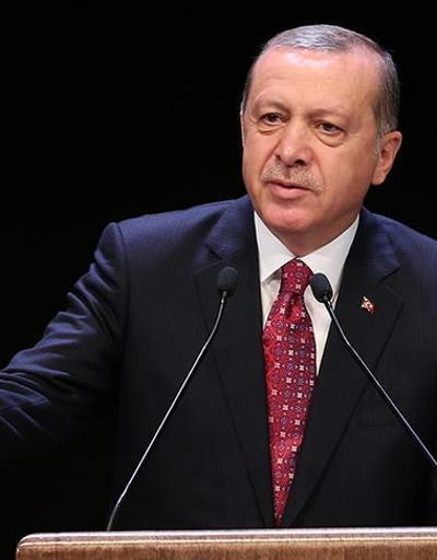 Cumhurbaşkanı Erdoğandan Cizre açıklaması: Manidar