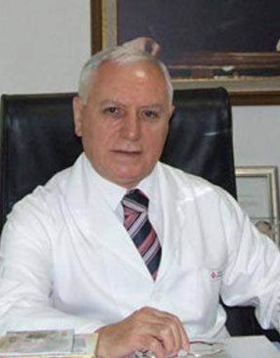 Mehmet Haberal, Dünya Organ Nakli Derneği Başkanı seçildi