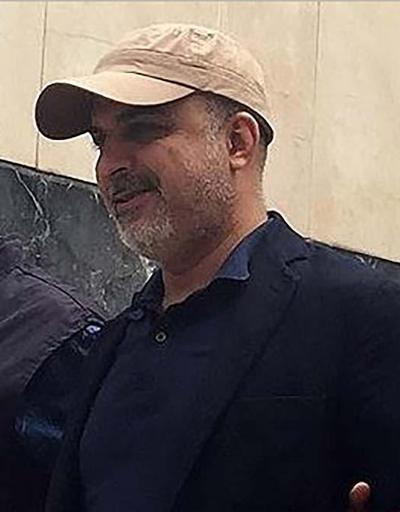 Dink soruşturmasından alınan gazeteci Ercan Gün ile Yarbay Metin Yıldız hakim karşısında