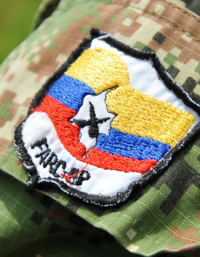 Kolombiyada 52 yıllık savaş sona erdi