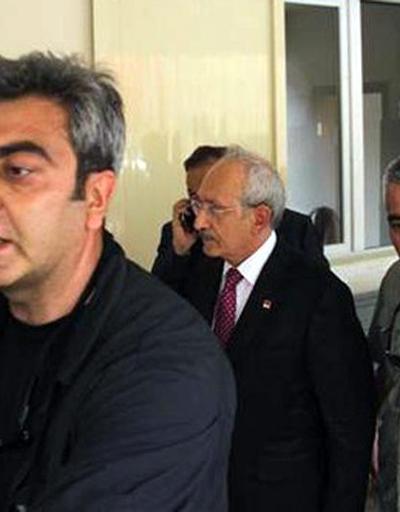 Kemal Kılıçdaroğlundan saldırıya dair ilk açıklama: Güvendeyim