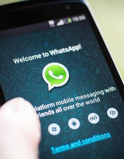 Reklam çılgınlığı WhatsAppa da sıçradı