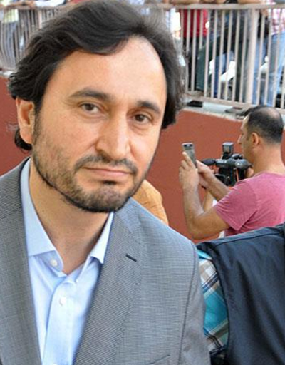 Eski AK Parti Kayseri İl Başkanı tutuklandı