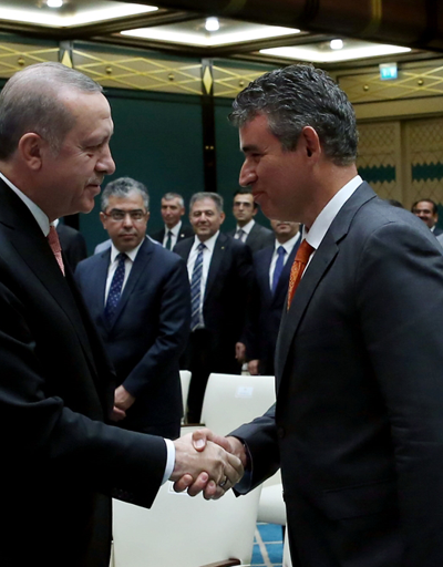 Türkiye Barolar Birliği adli yıl açılışına katılmayacak