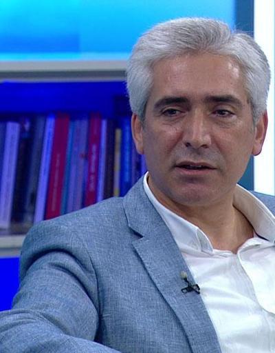 Türkiye, Suriye rejimiyle işbirliği yapmalı mı Ensarioğlu açıkladı