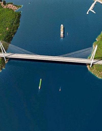 Yandex.Navigasyon Yavuz Sultan Selim köprüsünü ekledi