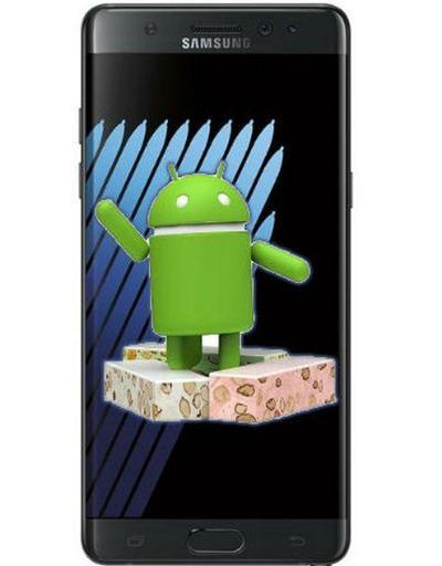 Hangi telefonlar Android 7 güncellemesini alamayacak