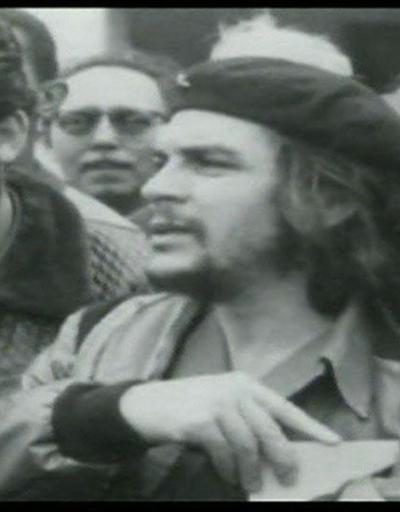 Vekiller arasında Che Guevara tartışması