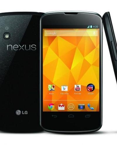 Nexus 4 için Android 7 nasıl yükleniyor