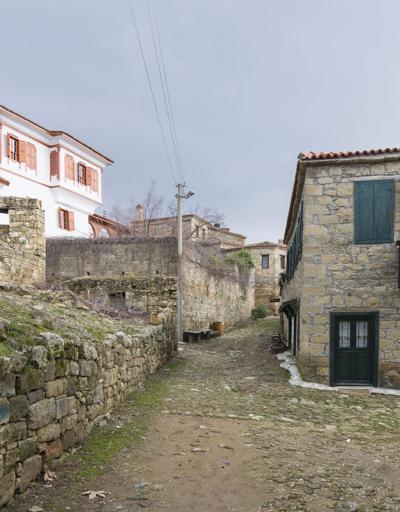 Bu köyde ev fiyatları İstanbul Boğazındaki yalılarla yarışıyor