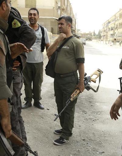 ABD Savunma Bakanı Carter: YPG Fıratın doğusuna çekiliyor