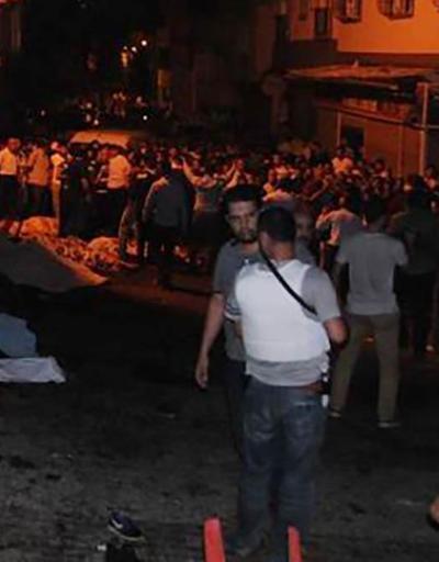 Gaziantep saldırısında ölenlerin sayısı 56ya yükseldi
