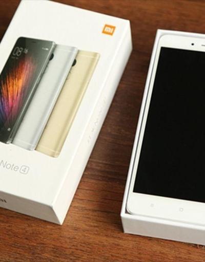 Xiaomi Redmi Note 4 nasıl görünüyor