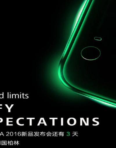 Huawei IFA 2016’da iki telefon birden duyuracak