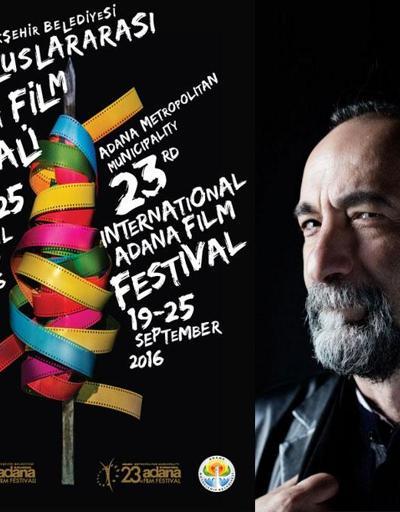 Adana Film Festivalinde jüri üyeleri belli oldu