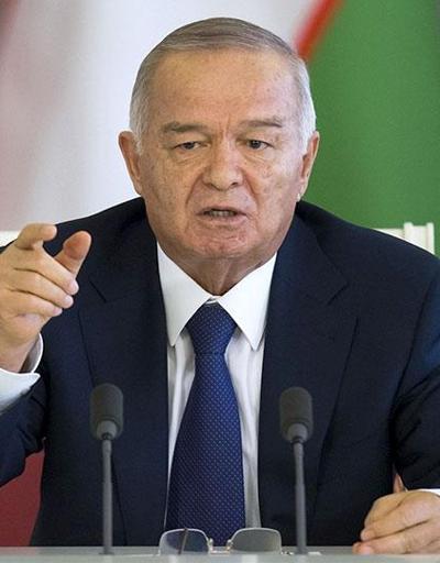 Özbekistan Cumhurbaşkanı hayatını kaybetti