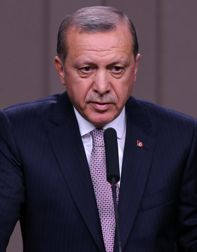Cumhurbaşkanı Erdoğandan 2016 - 2017 Eğitim-Öğretim Yılı mesajı