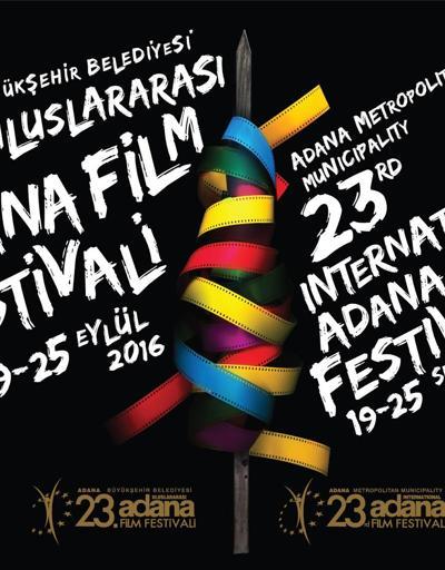 23üncü Adana Film Festivali başlıyor