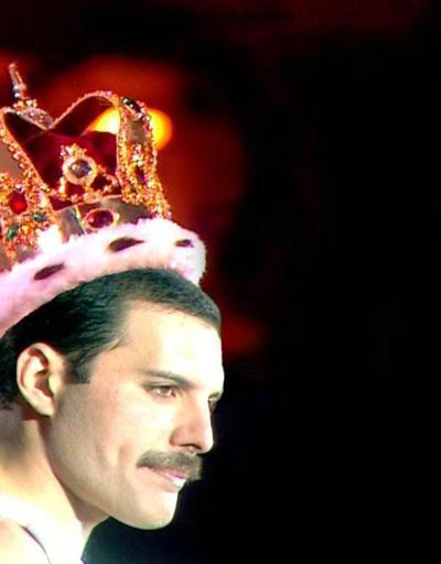 Freddie Mercurynin ismi bir asteroide verildi