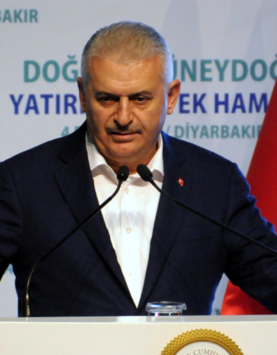 Hükümet Diyarbakır mitingine muhalefeti de çağırmış