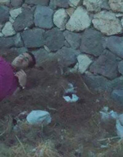 Ergenekonun FETÖcü Efesi Bayram Bozkurt polisten kaçarken ayağını kırdı