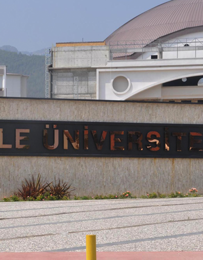 Pamukkale Üniversitesinde üçüncü FETÖ dalgası