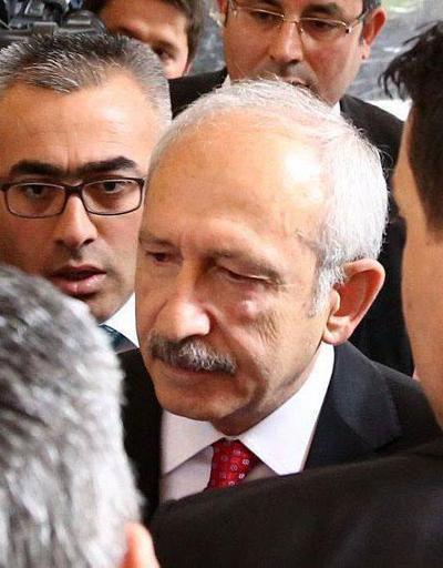 Kemal Kılıçdaroğluna saldırı emrini verenlerin kimliği tespit edildi