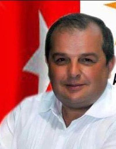 AK Parti İlçe Başkanı FETÖden gözaltında