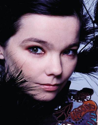 Björk’ün yeni projesi ilk kez Montreal’de sergilenecek