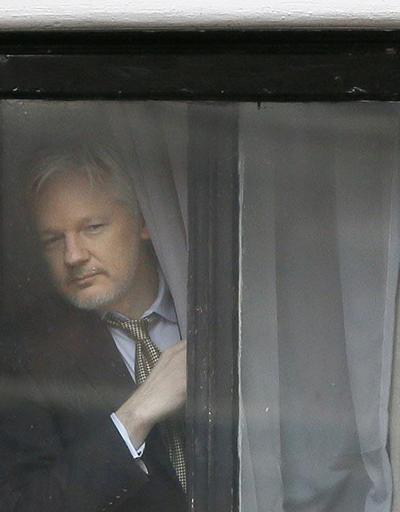 Wikileaksin kurucusu Julian Assange İsveçli savcıyı gafil avladı: Asıl dava ABDdeki