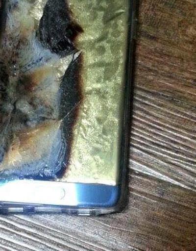 Samsung, Note 7’lerin patlama sebebini hala bulamadı