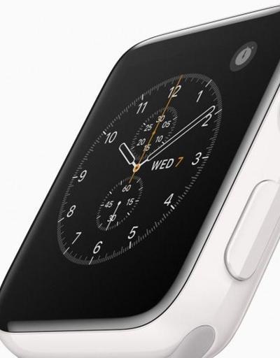 Beyaz seramik Apple Watch 2’nin fiyatı iPhone 7’yi aratmıyor