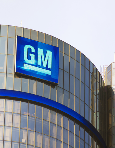 General Motors 4,3 milyon aracını geri çağırdı